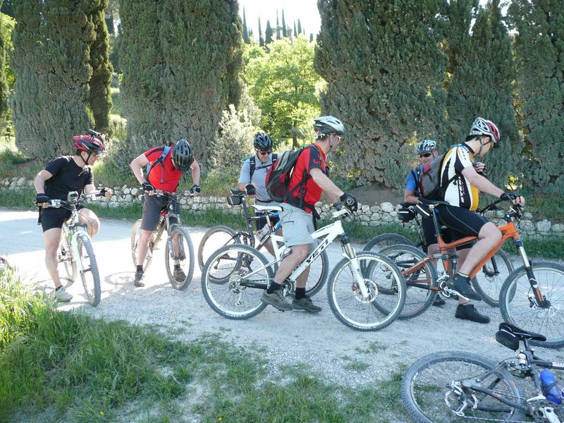 218 Noch alles dran am Bike.JPG